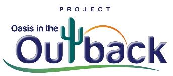 Parceiro - Project Oasis in the Outback